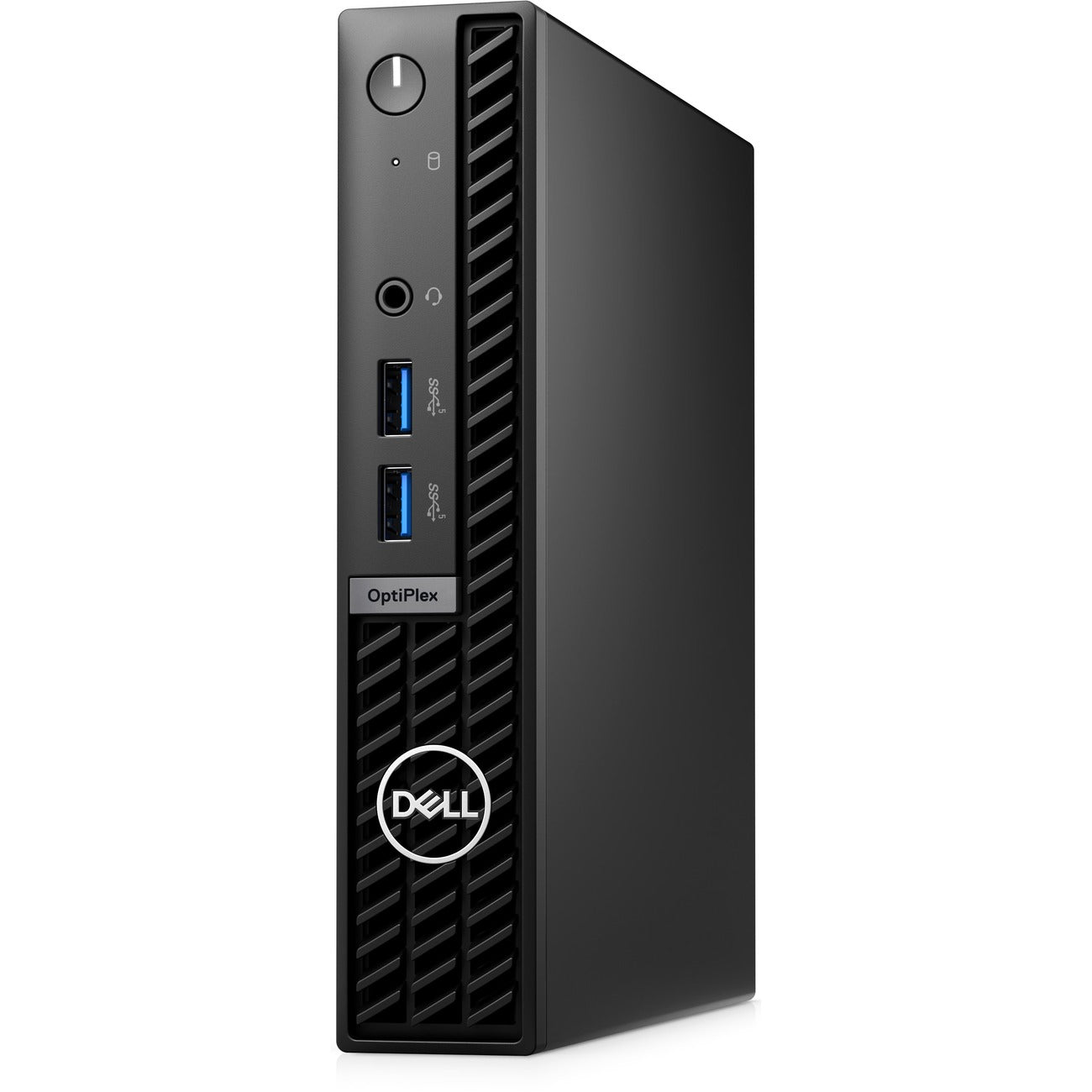 Dell OptiPlex 7000 7010 Desktop Computer - Intel Core i5 13th Gen i5-13500T - 16 GB - 512 GB SSD - Micro PC - Black Dell OptiPlex 7000 7010 Desktop Computer - Intel Core i5 13th Gen i5-13500T - 16 GB - 512 GB SSD - Micro PC - Black